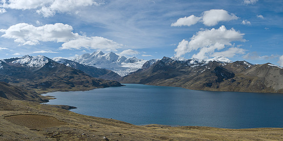 Lago Sibinacocha Pano 2A LR-31
